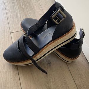 Timberland Spadrilles